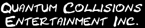 Shop Quantum Collisions