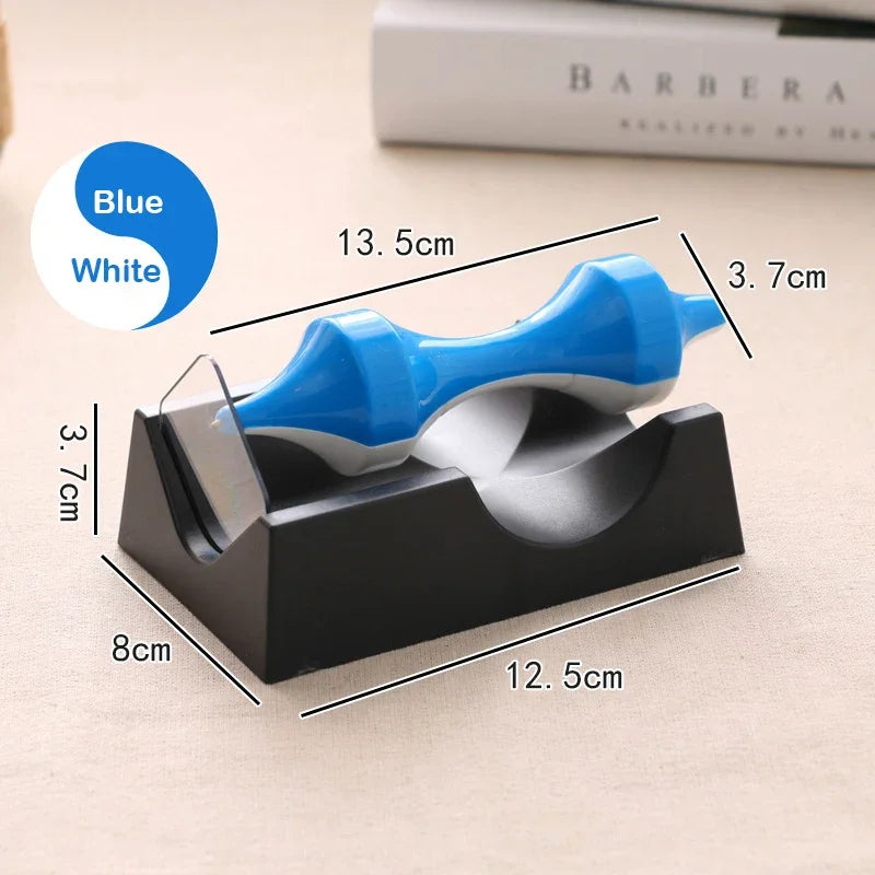 Perpetual Motion Magnetic Levitating Rotating Craft Toy Novelty Home Decor No Battery Needed Educational Science Experiment