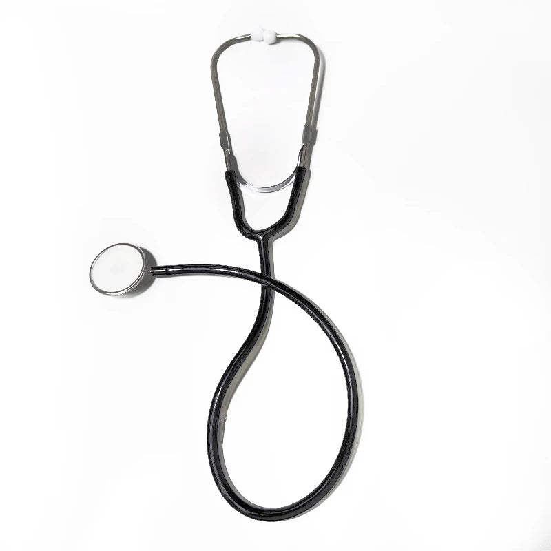 Kids Stethoscope, Toy Simulation, Doctor's Toys Family Child Games Imitation Family Science Doctor Play for Children Gift