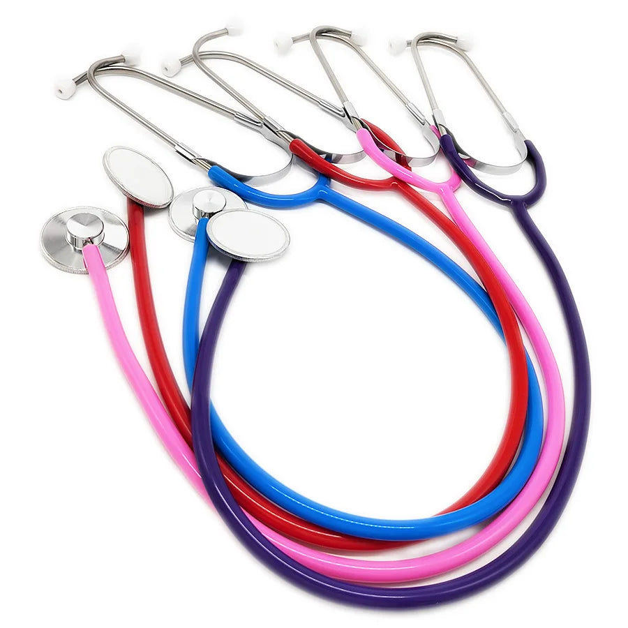 Kids Stethoscope, Toy Simulation, Doctor's Toys Family Child Games Imitation Family Science Doctor Play for Children Gift