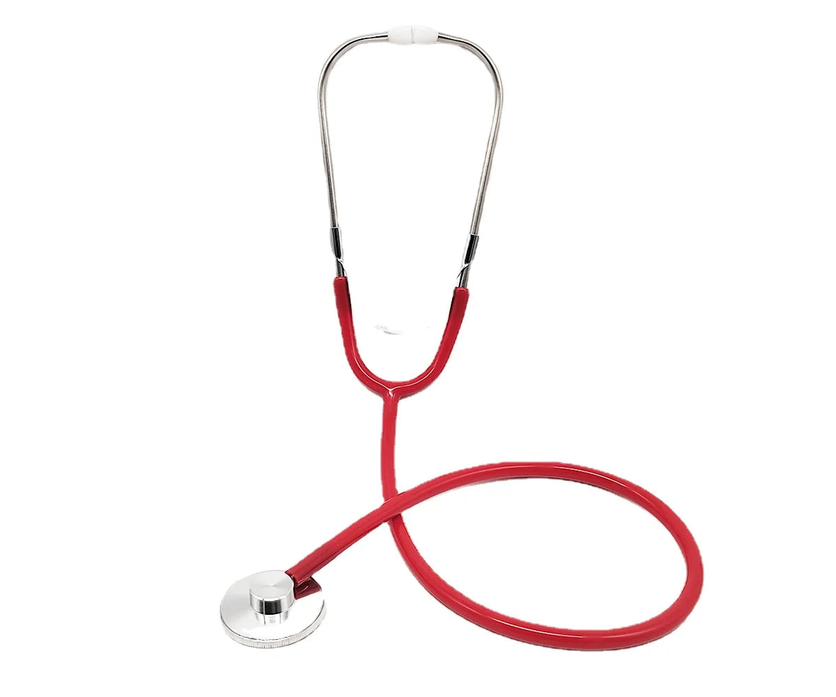 Kids Stethoscope, Toy Simulation, Doctor's Toys Family Child Games Imitation Family Science Doctor Play for Children Gift