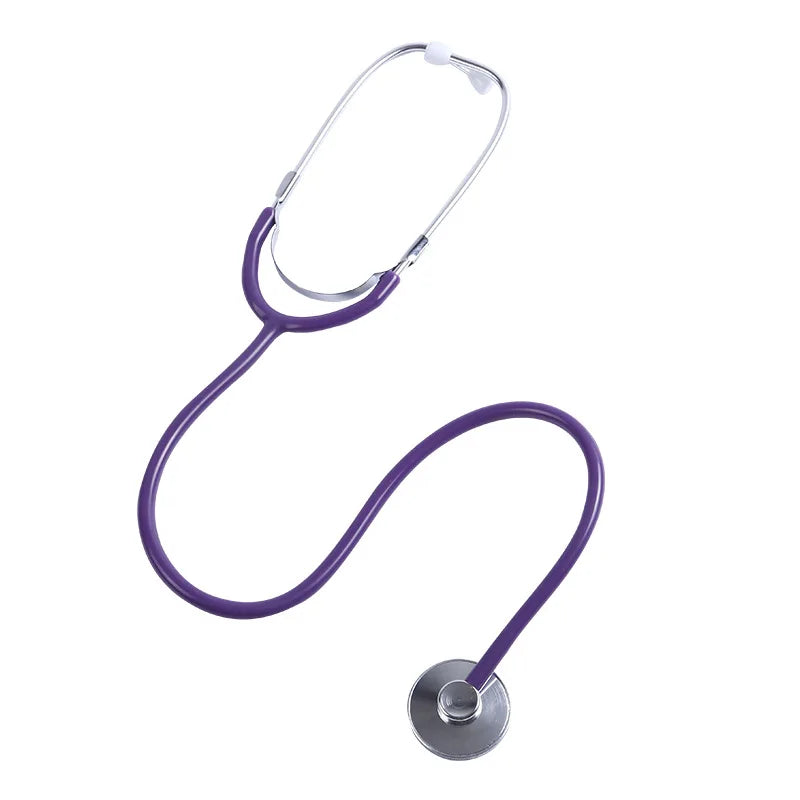 Kids Stethoscope, Toy Simulation, Doctor's Toys Family Child Games Imitation Family Science Doctor Play for Children Gift