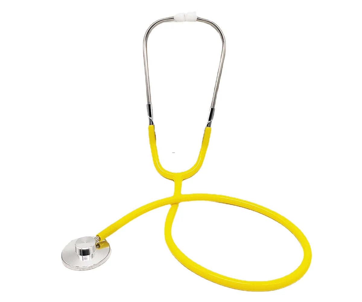 Kids Stethoscope, Toy Simulation, Doctor's Toys Family Child Games Imitation Family Science Doctor Play for Children Gift