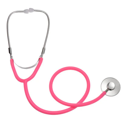 Kids Stethoscope, Toy Simulation, Doctor's Toys Family Child Games Imitation Family Science Doctor Play for Children Gift