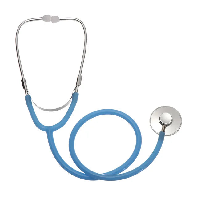 Kids Stethoscope, Toy Simulation, Doctor's Toys Family Child Games Imitation Family Science Doctor Play for Children Gift