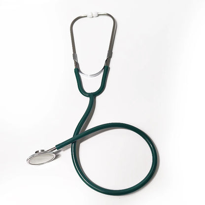 Kids Stethoscope, Toy Simulation, Doctor's Toys Family Child Games Imitation Family Science Doctor Play for Children Gift