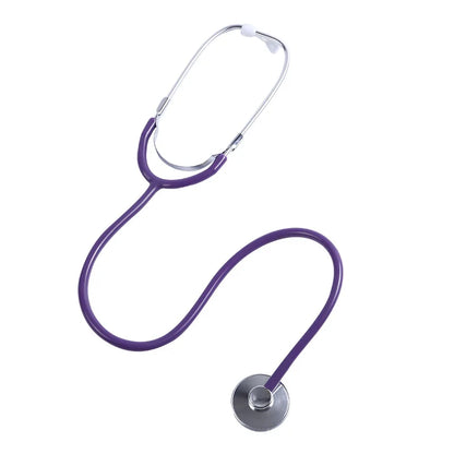 Kids Stethoscope, Toy Simulation, Doctor's Toys Family Child Games Imitation Family Science Doctor Play for Children Gift