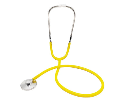 Kids Stethoscope, Toy Simulation, Doctor's Toys Family Child Games Imitation Family Science Doctor Play for Children Gift