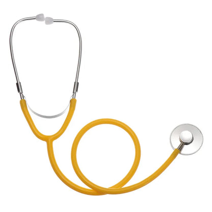 Kids Stethoscope, Toy Simulation, Doctor's Toys Family Child Games Imitation Family Science Doctor Play for Children Gift